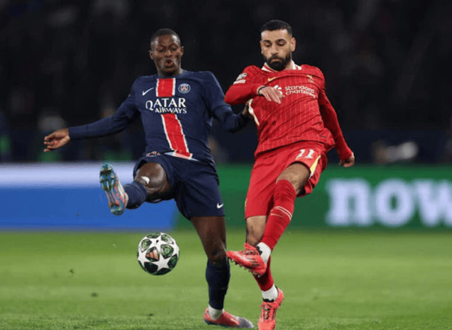 -萨拉赫连续十场比赛得分超过关键助攻，勇士挑战极限！